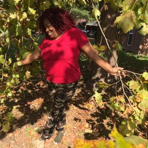 Meet your Posher, Deanna